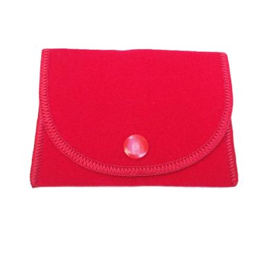 EM- Envelope Veludo 10x8  – 1 unidade