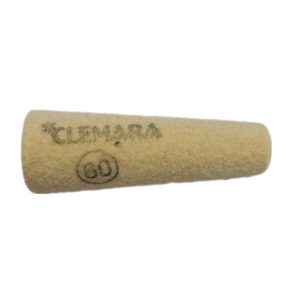 Ponta/Cone de Feltro Número 60 - PF 60