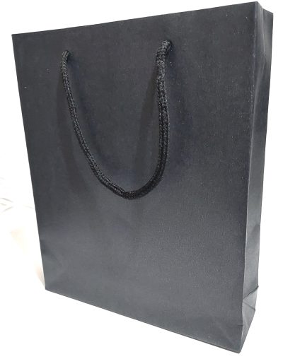 S1 – Sacolas de Papel 10x10 cm (Pacote com 10 unidades)